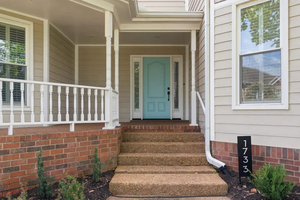 1733 Carriage Ct Brentwood, TN 37027
