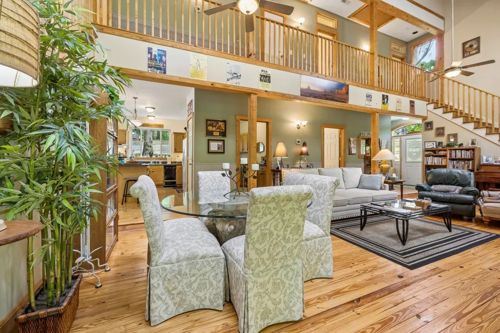 5717 Old 96 Franklin, TN 37064