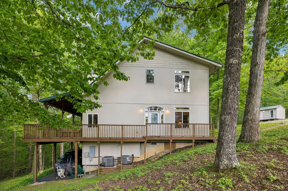 5717 Old 96 Franklin, TN 37064