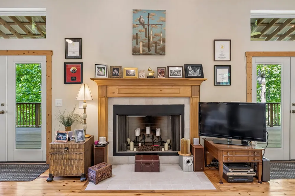 5717 Old 96 Franklin, TN 37064