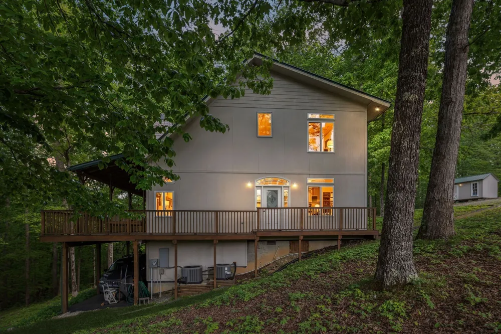 5717 Old 96 Franklin, TN 37064