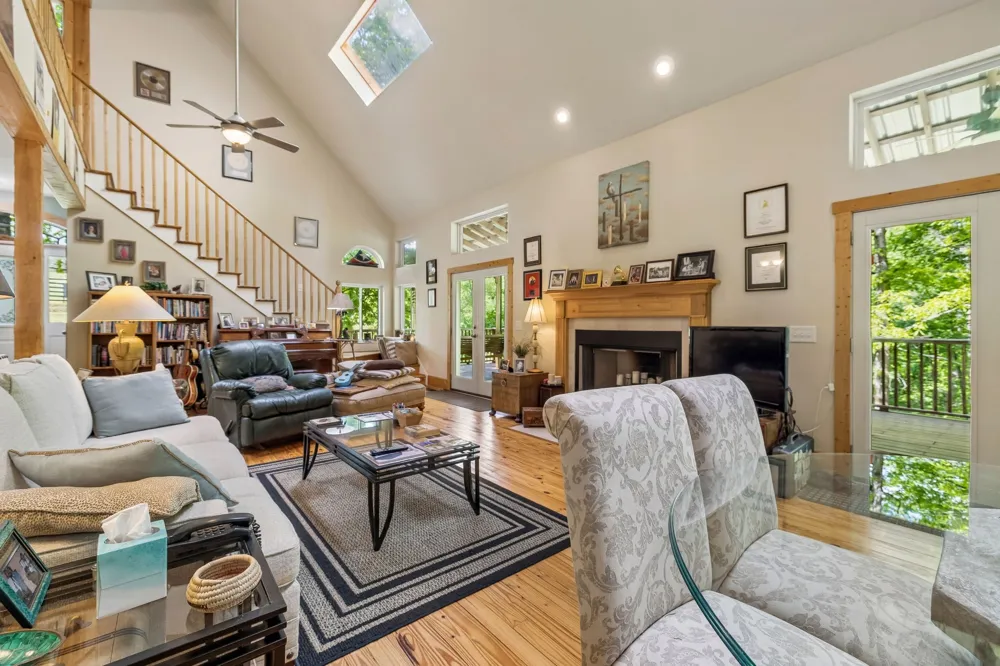 5717 Old 96 Franklin, TN 37064