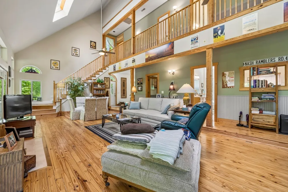 5717 Old 96 Franklin, TN 37064