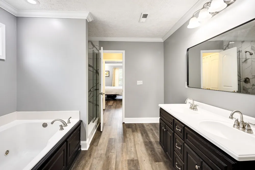 405 Persimmon Ln Lexington, TN 38351