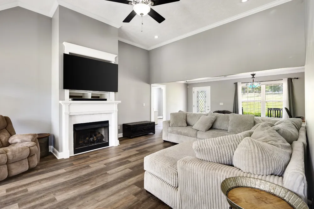 405 Persimmon Ln Lexington, TN 38351