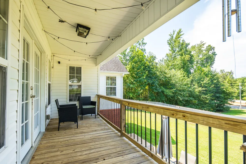 405 Persimmon Ln Lexington, TN 38351