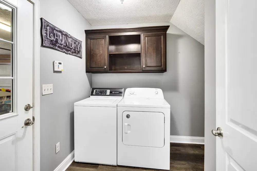405 Persimmon Ln Lexington, TN 38351