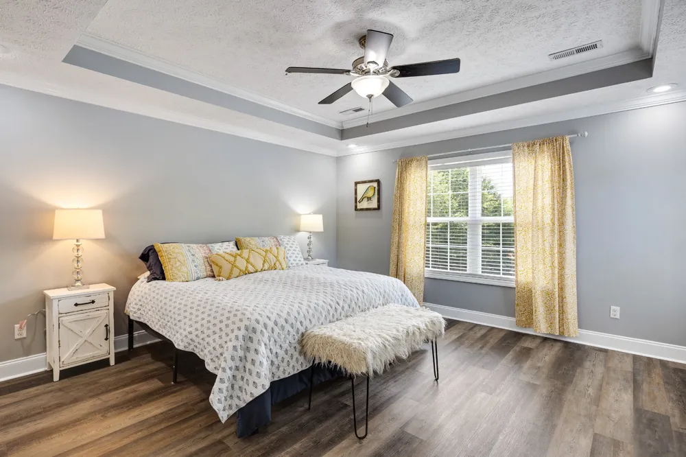 405 Persimmon Ln Lexington, TN 38351