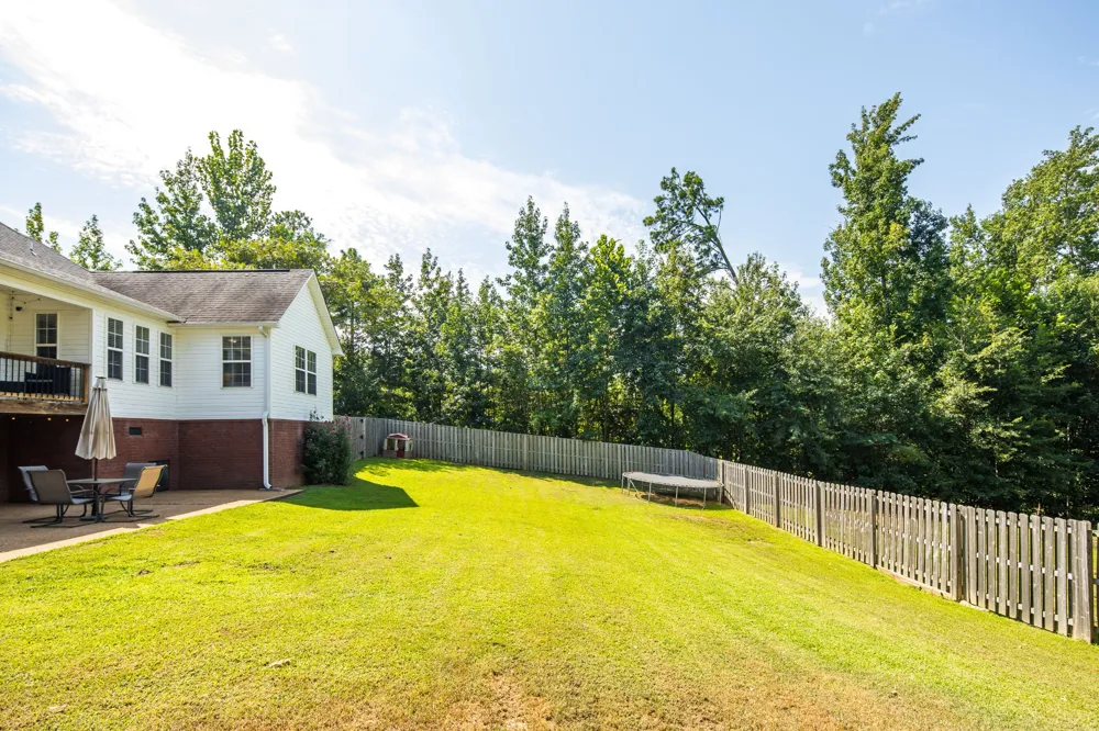 405 Persimmon Ln Lexington, TN 38351