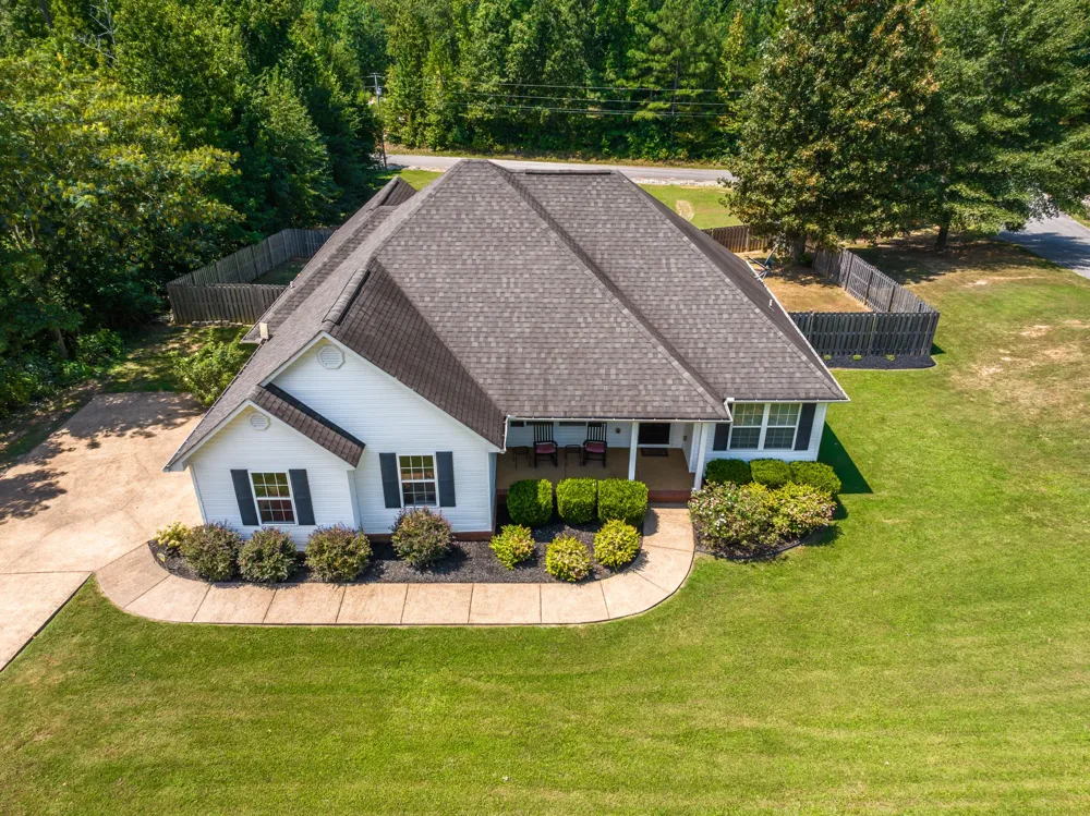 405 Persimmon Ln Lexington, TN 38351