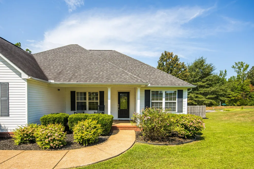 405 Persimmon Ln Lexington, TN 38351