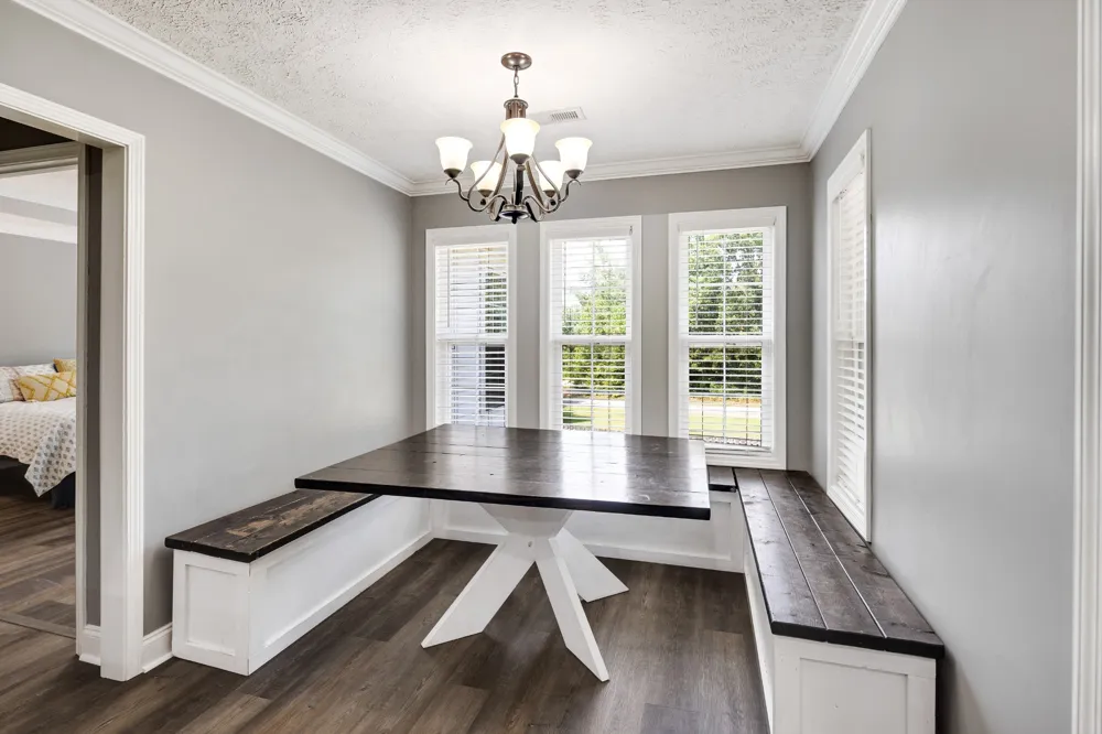 405 Persimmon Ln Lexington, TN 38351