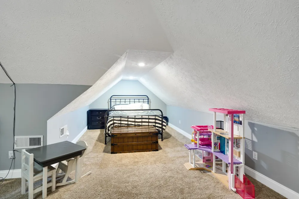 405 Persimmon Ln Lexington, TN 38351