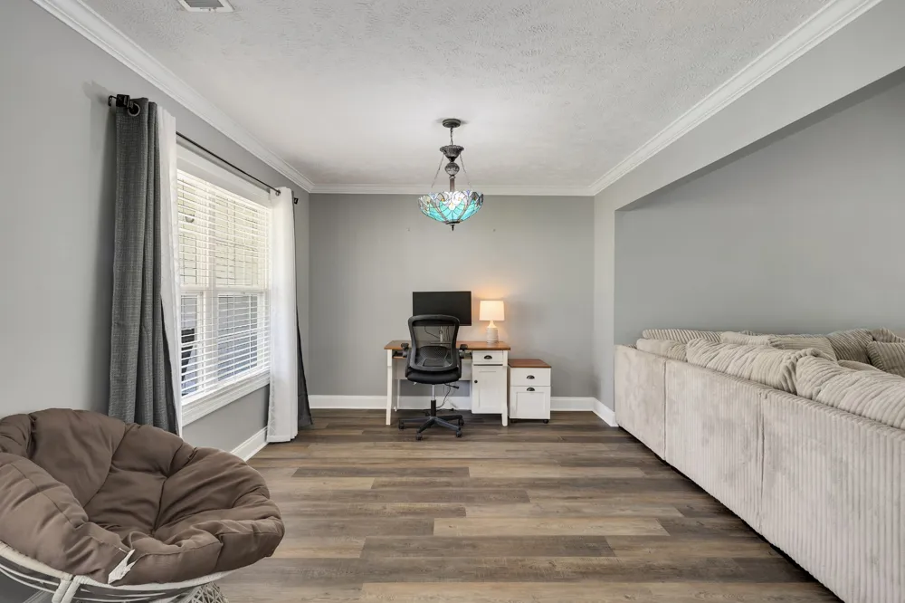 405 Persimmon Ln Lexington, TN 38351