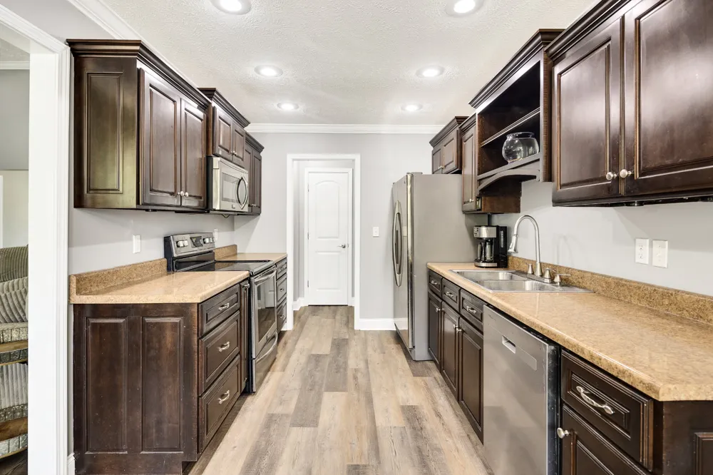 405 Persimmon Ln Lexington, TN 38351