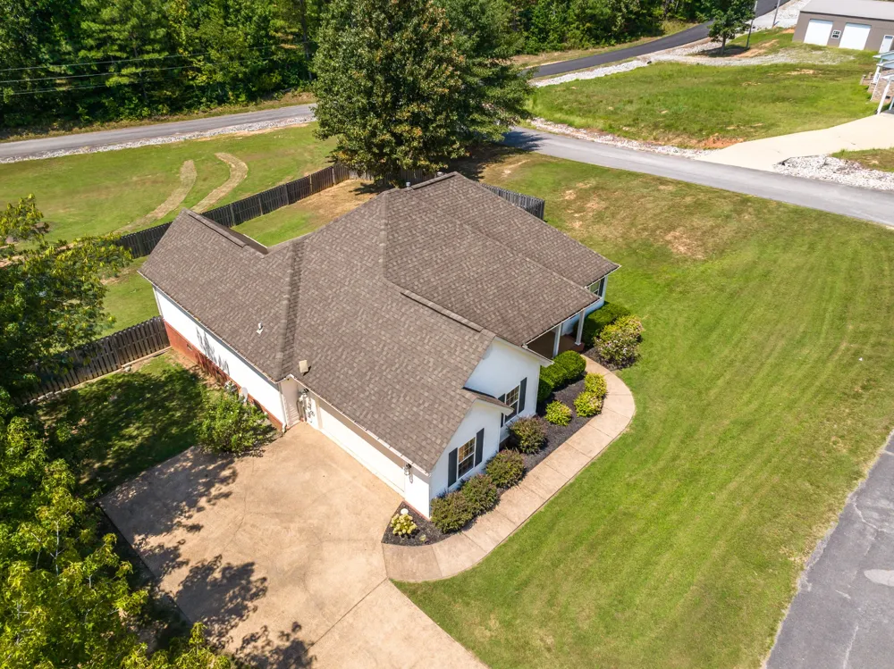 405 Persimmon Ln Lexington, TN 38351