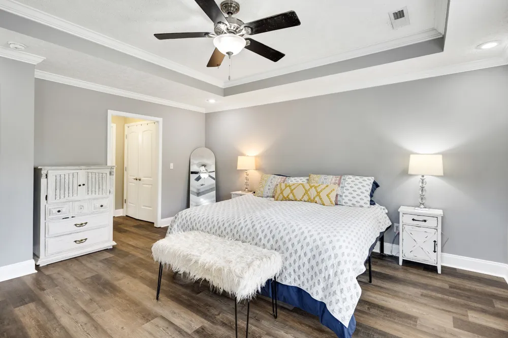 405 Persimmon Ln Lexington, TN 38351