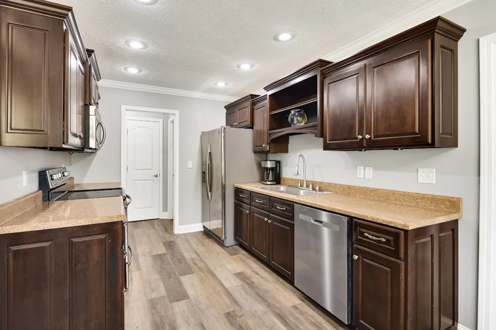405 Persimmon Ln Lexington, TN 38351