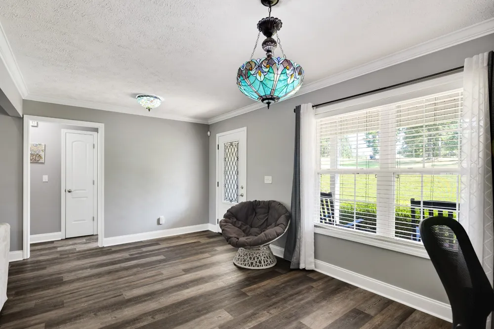 405 Persimmon Ln Lexington, TN 38351