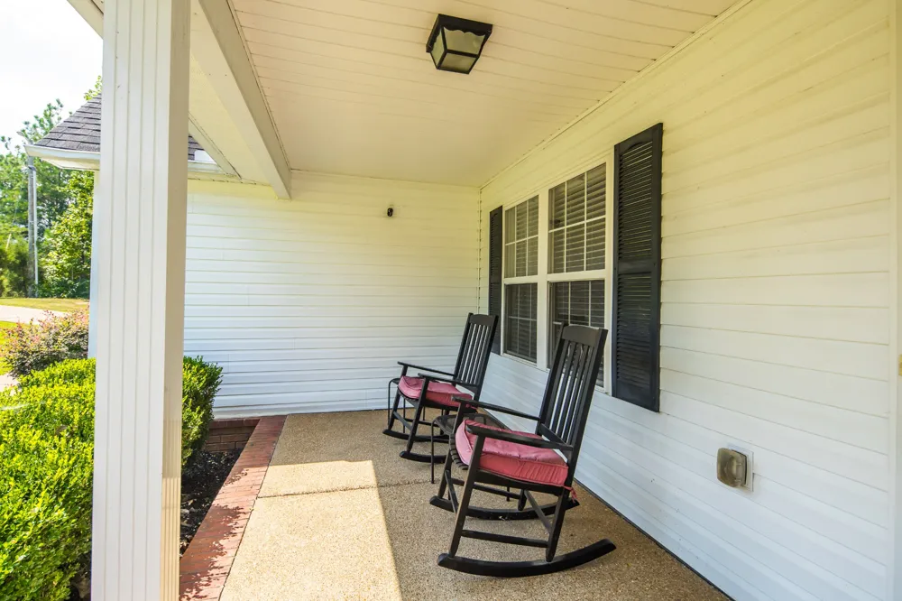 405 Persimmon Ln Lexington, TN 38351