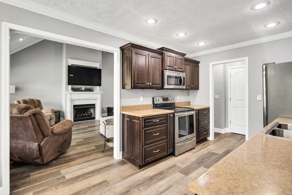 405 Persimmon Ln Lexington, TN 38351