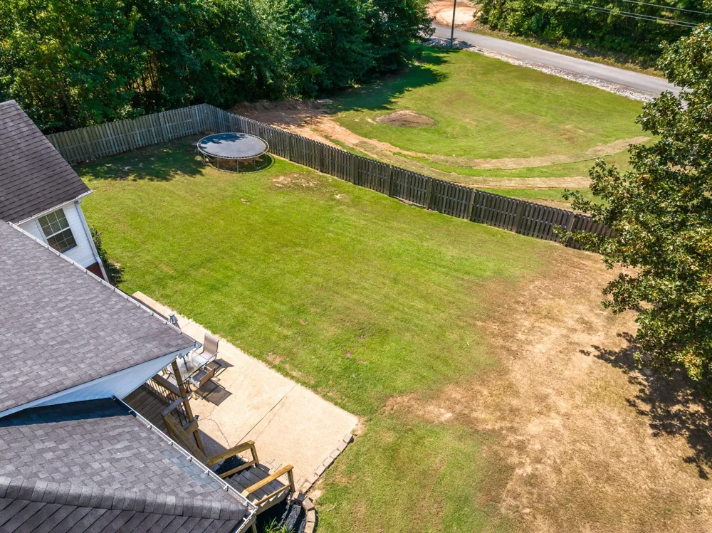 405 Persimmon Ln Lexington, TN 38351