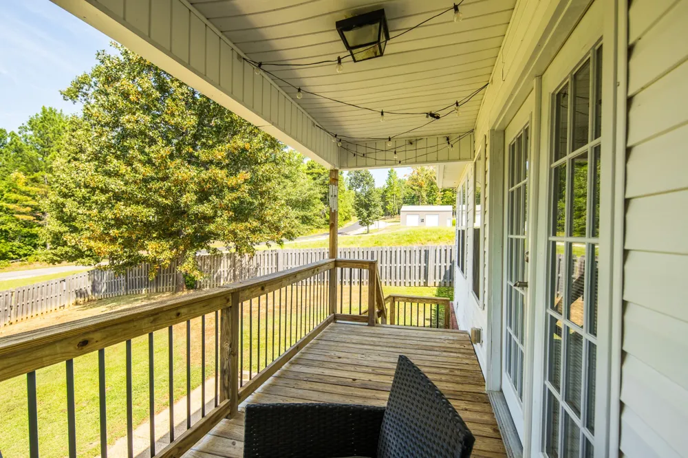 405 Persimmon Ln Lexington, TN 38351