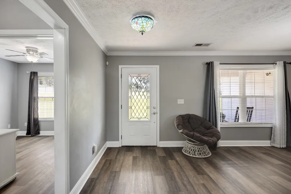 405 Persimmon Ln Lexington, TN 38351
