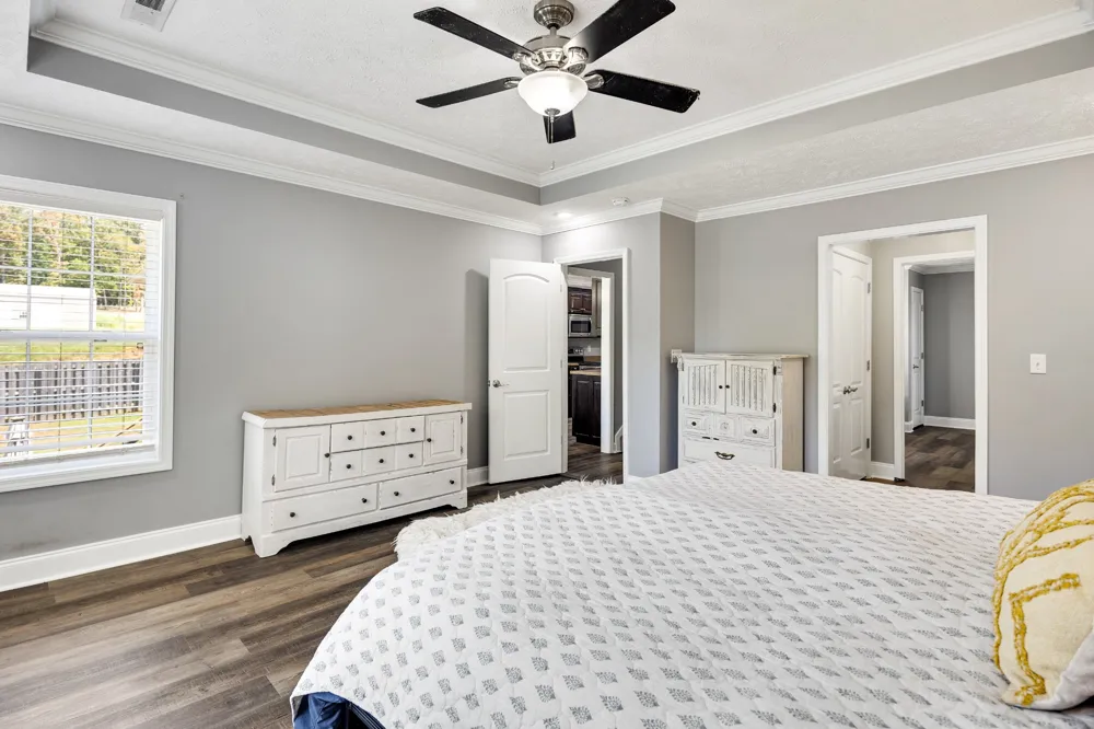 405 Persimmon Ln Lexington, TN 38351