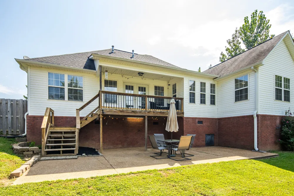 405 Persimmon Ln Lexington, TN 38351