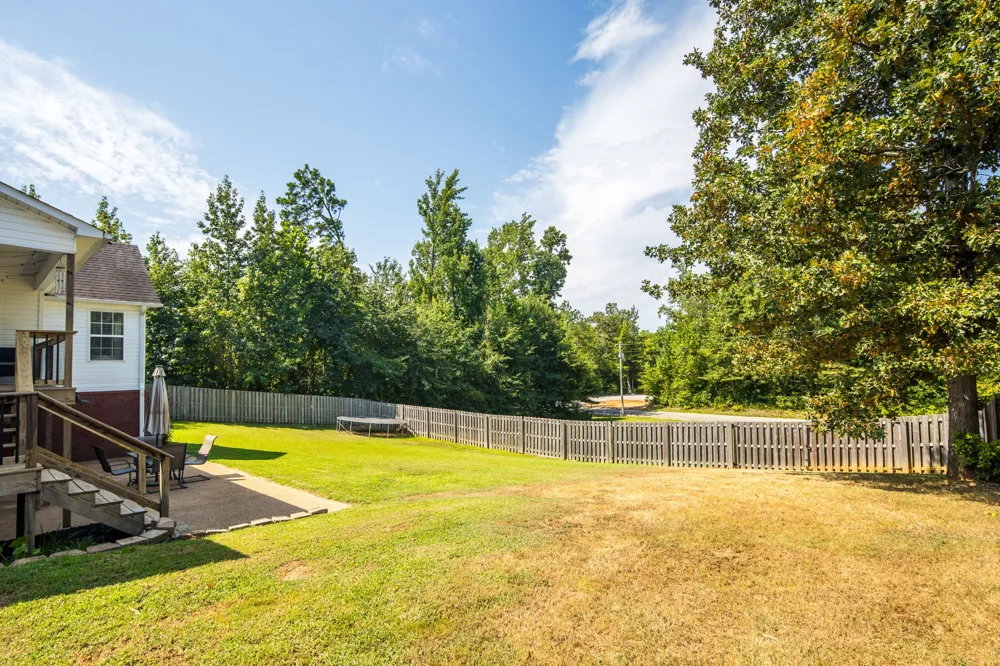 405 Persimmon Ln Lexington, TN 38351