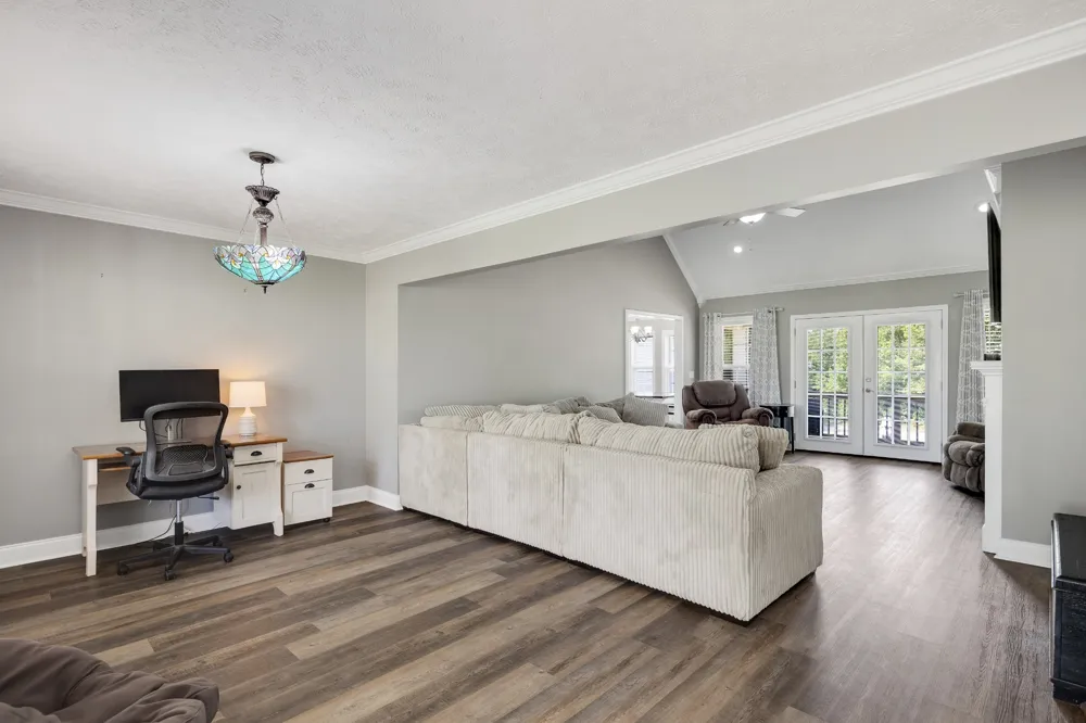405 Persimmon Ln Lexington, TN 38351