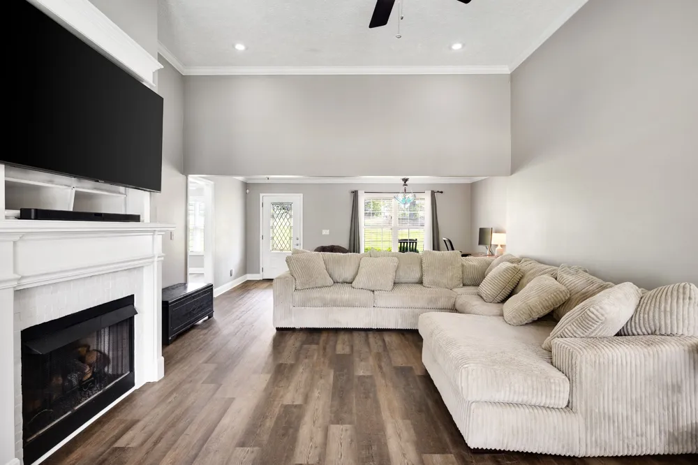 405 Persimmon Ln Lexington, TN 38351