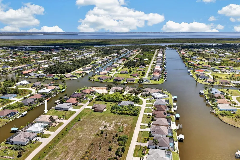 15140 ALSASK CIRCLE Port Charlotte, FL 33981