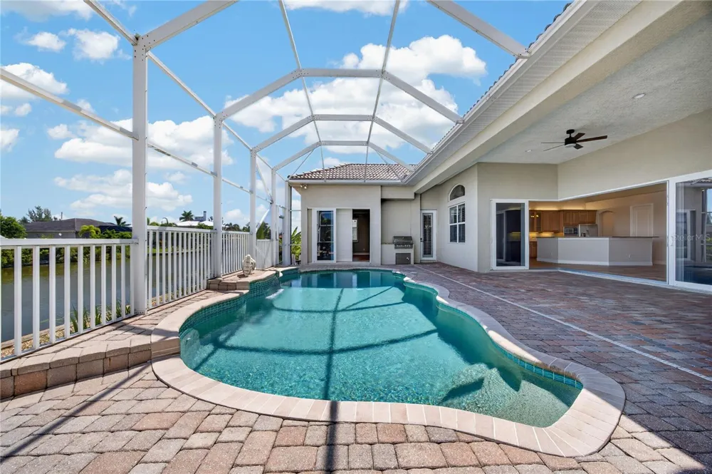 15140 ALSASK CIRCLE Port Charlotte, FL 33981