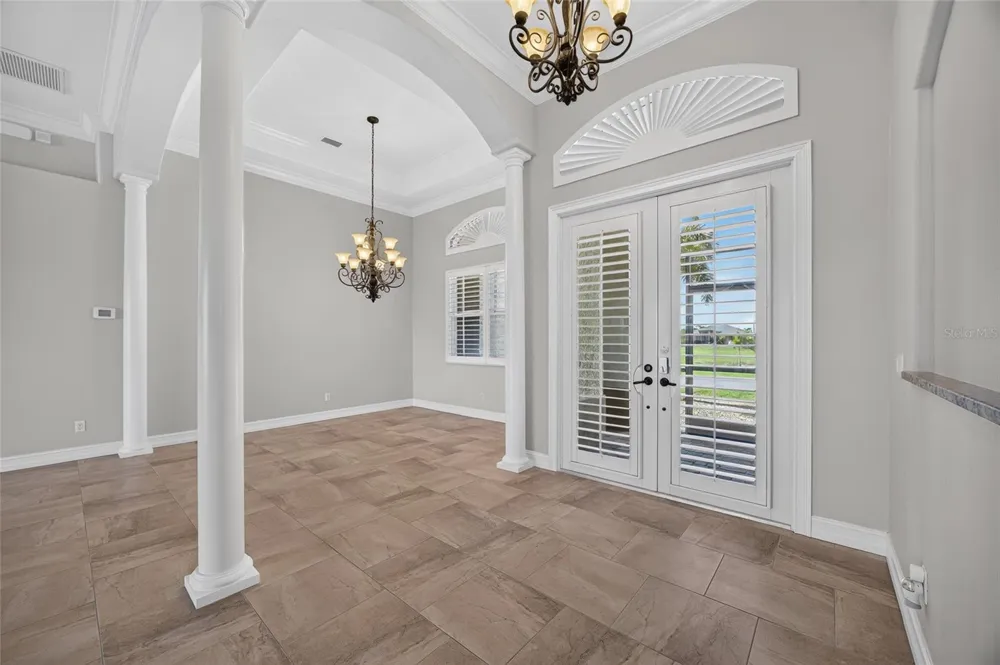 15140 ALSASK CIRCLE Port Charlotte, FL 33981
