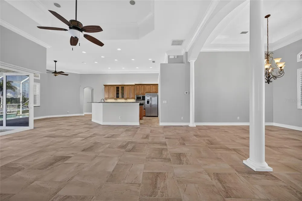 15140 ALSASK CIRCLE Port Charlotte, FL 33981