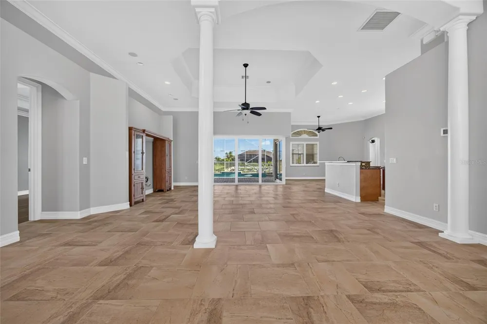 15140 ALSASK CIRCLE Port Charlotte, FL 33981