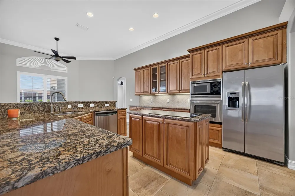 15140 ALSASK CIRCLE Port Charlotte, FL 33981