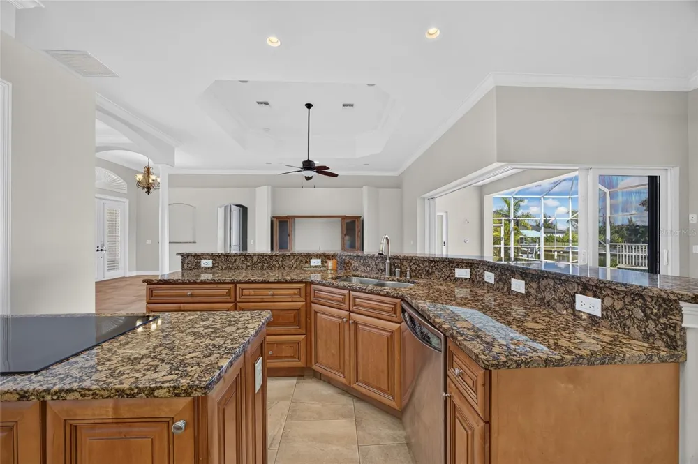 15140 ALSASK CIRCLE Port Charlotte, FL 33981