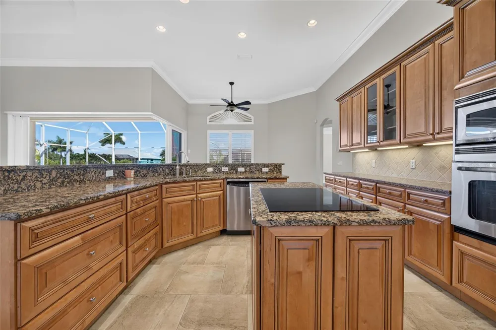 15140 ALSASK CIRCLE Port Charlotte, FL 33981