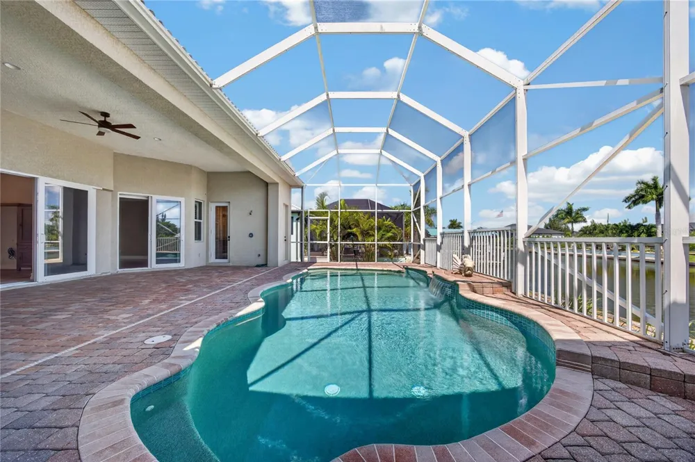 15140 ALSASK CIRCLE Port Charlotte, FL 33981
