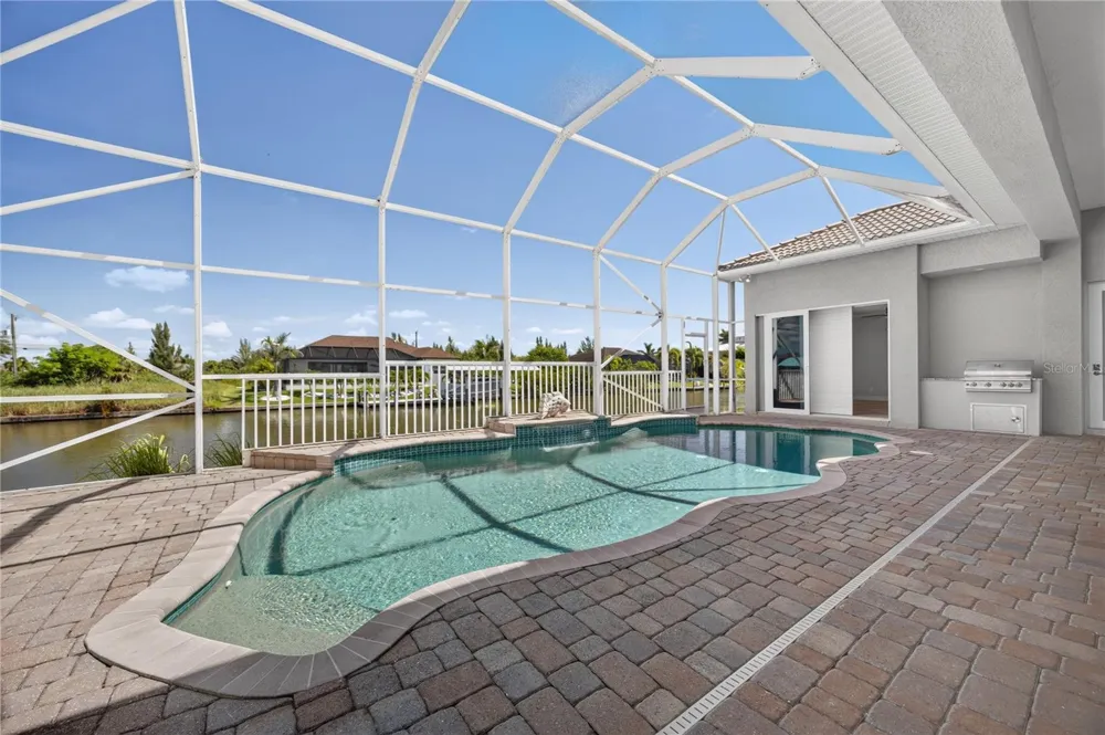 15140 ALSASK CIRCLE Port Charlotte, FL 33981