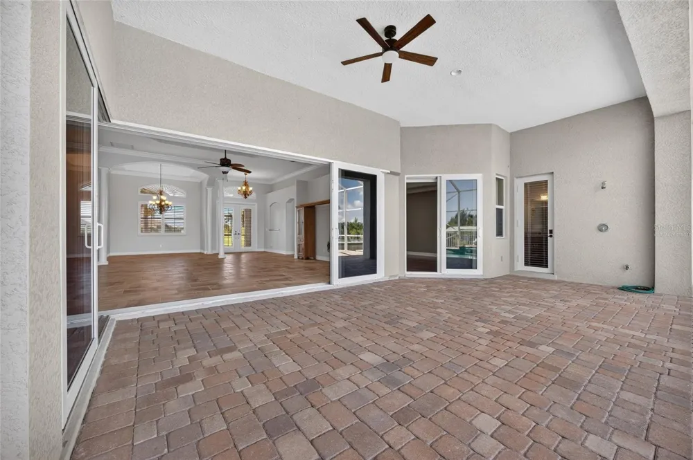 15140 ALSASK CIRCLE Port Charlotte, FL 33981