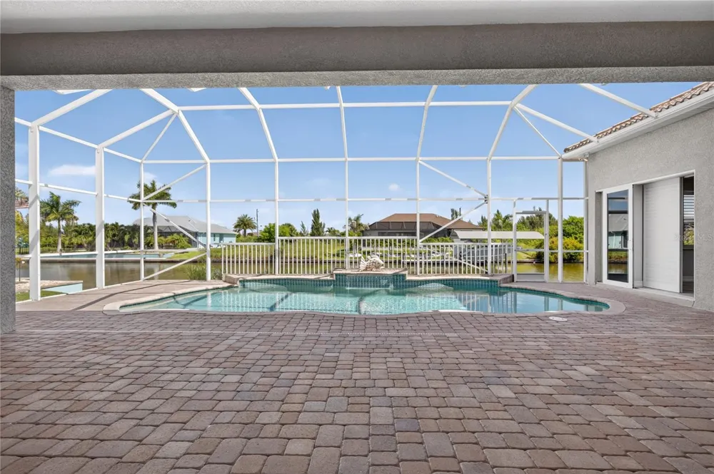 15140 ALSASK CIRCLE Port Charlotte, FL 33981