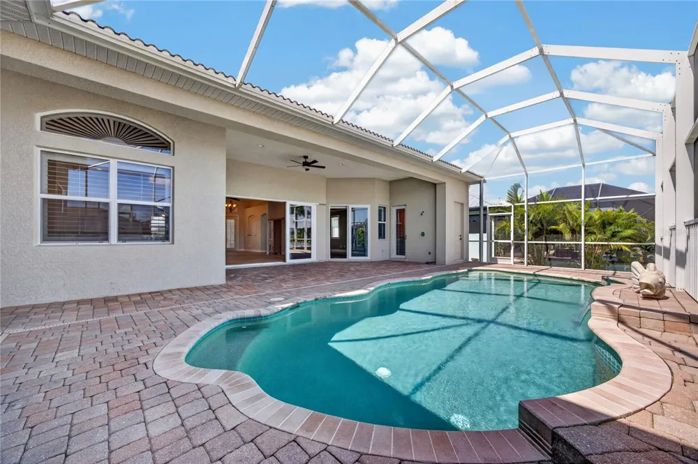 15140 ALSASK CIRCLE Port Charlotte, FL 33981