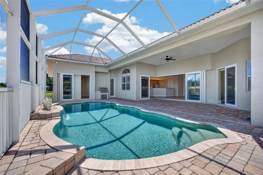 15140 ALSASK CIRCLE Port Charlotte, FL 33981