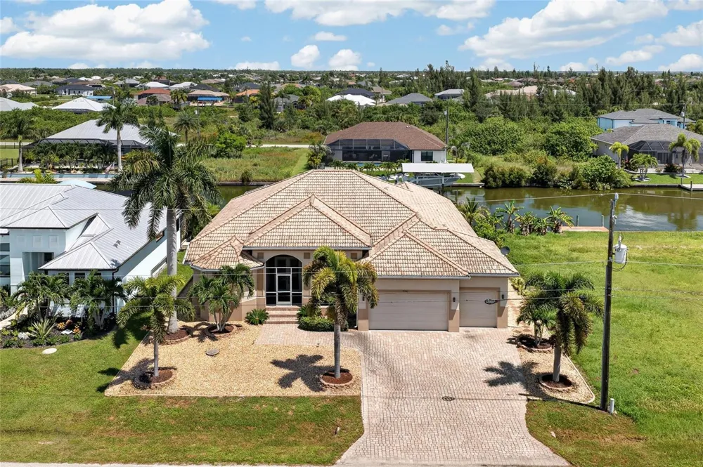 15140 ALSASK CIRCLE Port Charlotte, FL 33981
