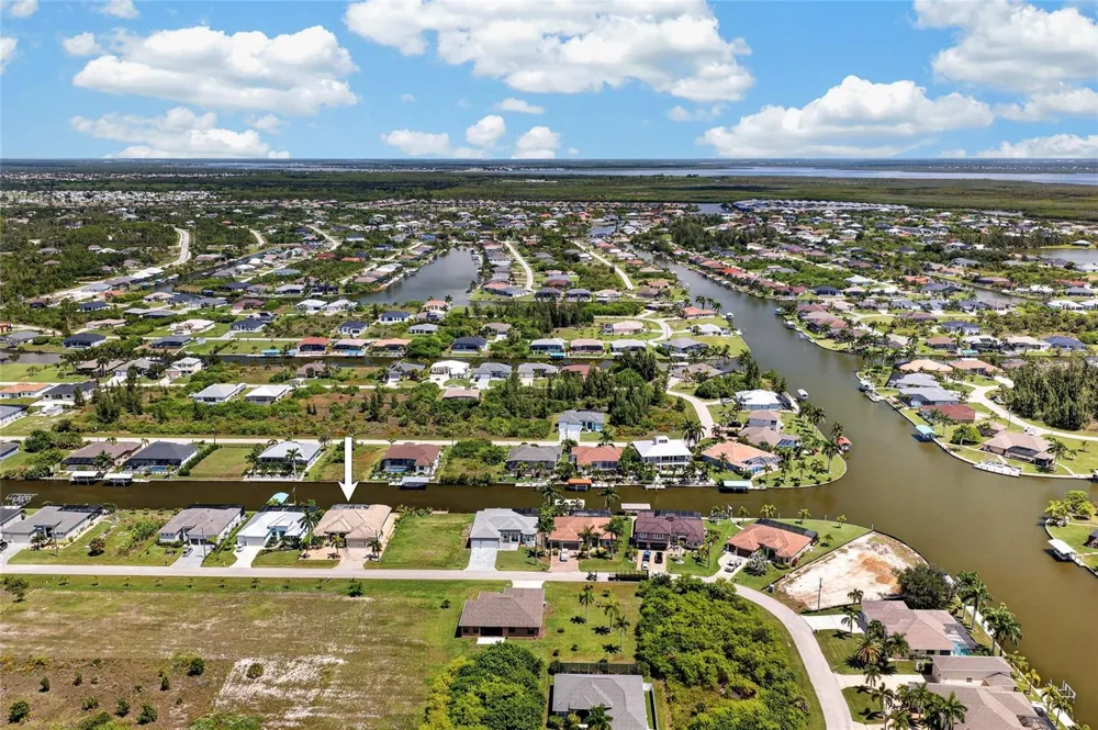15140 ALSASK CIRCLE Port Charlotte, FL 33981