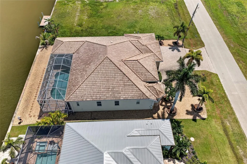 15140 ALSASK CIRCLE Port Charlotte, FL 33981